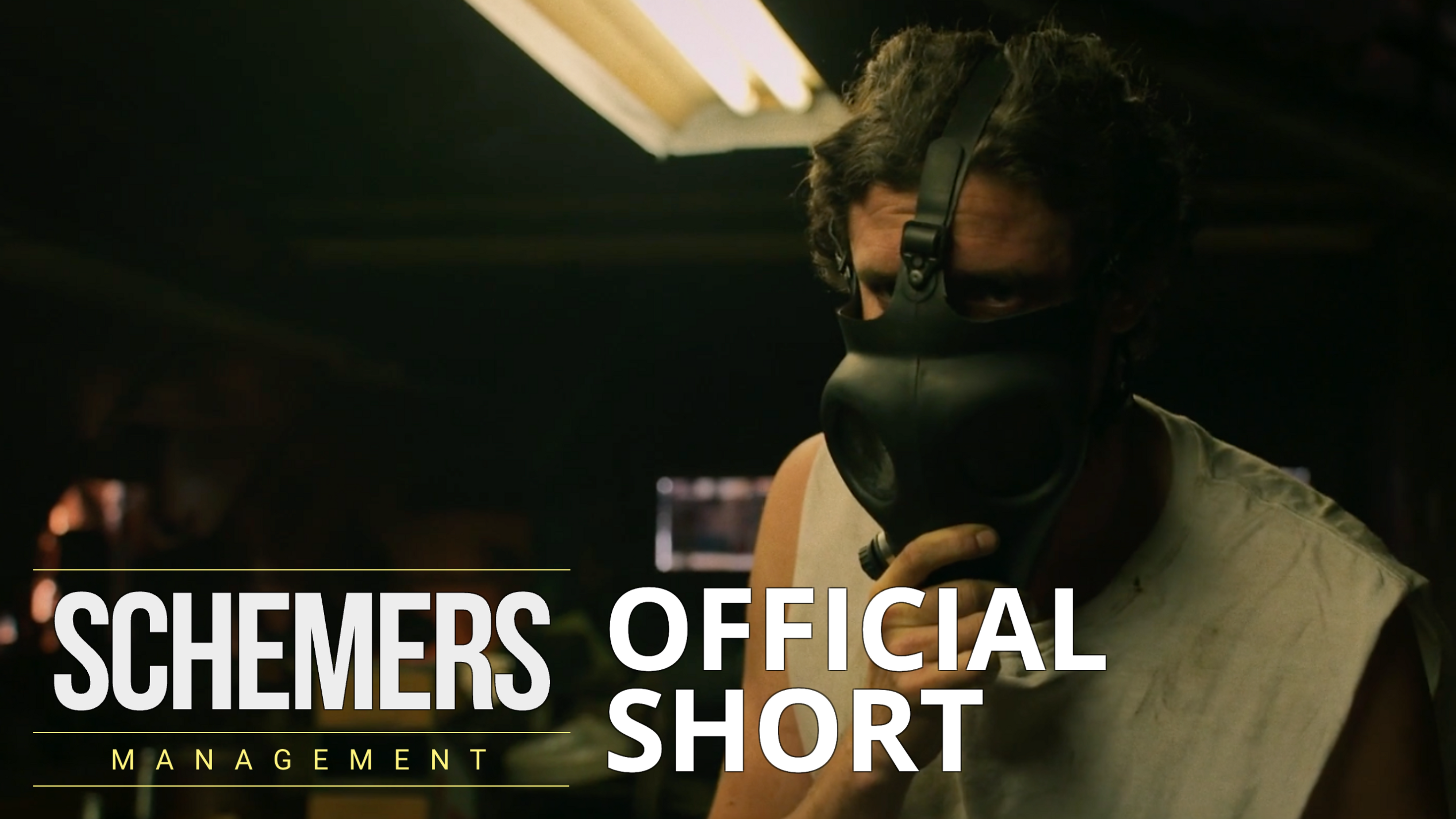 RODNEY THE ODDNEY | Official Short